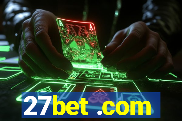 27bet .com